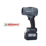 Máy thổi phản lực Pin 21 V Bossun M21B-HT1000G