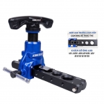 Bộ lã ống lệch tâm KingBlue KB-C1323