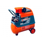 Máy nén khí 25 lít Kenyo AC-2024F ( 2.5Hp )