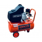 Máy nén khí 25 lít Kenyo AC-2024 ( 2.5Hp )