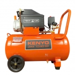 Máy nén khi 50 lít Kenyo AC-4050 ( 4.5Hp )