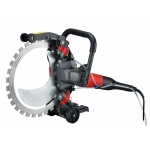 Máy cắt bê tông 400mm Lucian LC-WS425 ( cắt sâu 300mm )