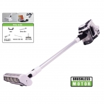 Máy hút bụi Pin 21V Hukan HM21-C2-HVC201BL 