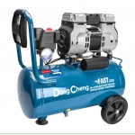 Máy nén khí không dầu 30 lít Dongcheng DQE1680-30L