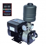 Bơm tăng áp biến tần đa tầng cánh Rymaru RY-IVT750 Inverter