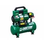 Máy nén khí không dầu 10 lít Dekton DK-AC2908XPRO