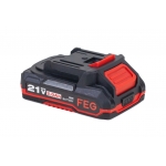 Pin 21V 2.0Ah Feg EG-AM21A2C5