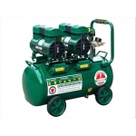 Máy nén khí không dầu 50 lít Dekton DK-AC3950PRO 