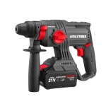 Máy khoan bê tông Pin 21V Amaxtools A3CN22SM hammer ( chưa Pin & Sạc ) 