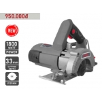 Máy cắt gạch 125mm Kaizen KZ-MC125 1800W