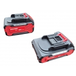 Pin 2.0A Amaxtools AP20022SM Hoặc Pin 4.0A AP40042SM ( 2 cổng sạc ĐT )