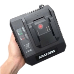 Sạc 21V 4.5A Amaxtools AS4.5ASM ( chân Pin M21 )