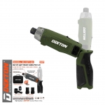 Máy bắn vít trượt Pin 7.2V Dekton DK-VGT12XN ( bộ )