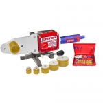 Máy hàn ống nhựa 1500W Emtop EPTW15001 ( điều chỉnh nhiệt tự ngắt )