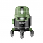 Máy cân mực 5 tia xanh Dekton DK-LS0505XPRO