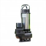 Máy bơm chìm công nghiệp Inox 2.2kW Shushui SUV2200 ( nước thải )