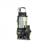 Máy bơm chìm Inox 750W Shushui SUV750