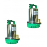 Máy bơm bình Shushui SU12V & SU24V 