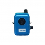 Máy bơm tăng áp mini 150W NAVY NV24-20E ( điện tử DC24V ) ( Màu trắng )