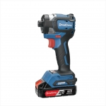 Máy bắn vít 208Nm Pin 20V Dongcheng DCPL208 ( chưa Pin & Sạc )