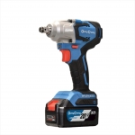 Máy siết bulong 420Nm Pin 20V Dongcheng DCPB 02-18M ( chưa Pin & Sạc )