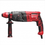 Máy khoan búa 3 chức năng ACC AC82600 hammer ( 1120W )