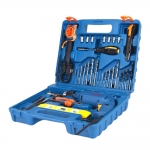 Bộ máy khoan Dongcheng DZJ04-13 kèm phụ kiện