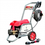 Máy xịt rửa công nghiệp 3.0kW KOMI KM-X30 xe đẩy