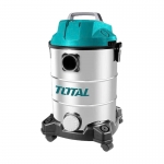 Máy hút bụi công nghiệp 30 lít Total TVC13301
