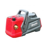 Máy rửa xe chỉnh áp DDeko DK-P2500