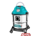 Máy hút bụi 12L Total TVC12202 ( 1000W )