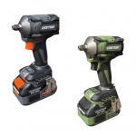 Máy siết bulong Pin 21V Dekton M21-IW398XPLUS ( chưa Pin & Sạc )