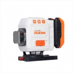 Máy cân bằng Laser 12 tia xanh Hukan G2-G8