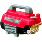 Máy rửa xe chỉnh áp 2500W DDeko DK-P25