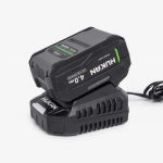 Pin 4.0Ah Hukan CB-FX4000 & Sạc