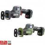 Máy cưa kiếm Pin 21V Dekton M21-CK25XPLUS Brushless ( chưa Pin & Sạc )