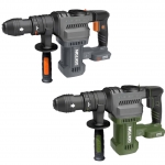 Máy đục Pin 21V Dekton M21-DH06PRO & XPRO Hammer ( chưa Pin & Sạc )