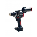 Máy khoan 165Nm Pin 21V Amaxtools AKI16513SM Brushless ( chưa Pin & Sạc )