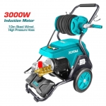 Máy xịt rửa xe công nghiệp 3.0Kw Total TGT11276 ( 1 pha )