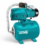 Bơm nước tăng áp chân không 750W Total TWP47506