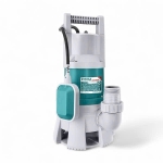 Bơm chìm nhựa nước thải 1000W Total TWP810001 ( phao tự ngắt )