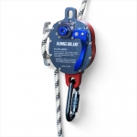 Tời nâng hạ khoan Pin KINGBLUE KCR-200 ( 30-200kg )