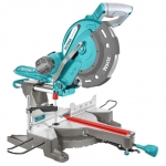 Máy cắt nhôm ti tượt 305mm Total TS42183057 ( 2400W )