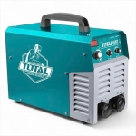 Máy hàn công trình 250A Total TW22505 ( 1 pha & 3 pha )