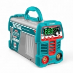 Máy hàn công trình 250A Total TW225069 ( IGBT inverter )