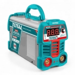 Máy hàn que 200A Total TW220069 ( IGBT inverter )