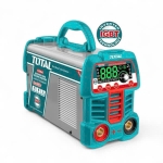 Máy hàn mini 160A Total TW216069 ( IGBT inverter )