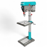 Máy khoan bàn 1500W Total TDP3211005 ( cao 1715mm )