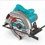 Máy cưa đĩa tròn 185mm Total TS11218576 ( 1200W )