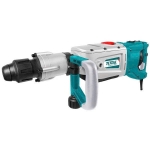 Máy khoan , đục 65mm Total TH117501 hammer ( 1700W 27J )